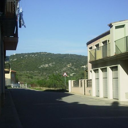 Casa Canut Tartareu Екстер'єр фото
