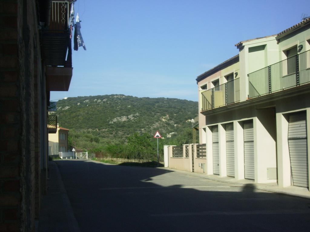Casa Canut Tartareu Екстер'єр фото