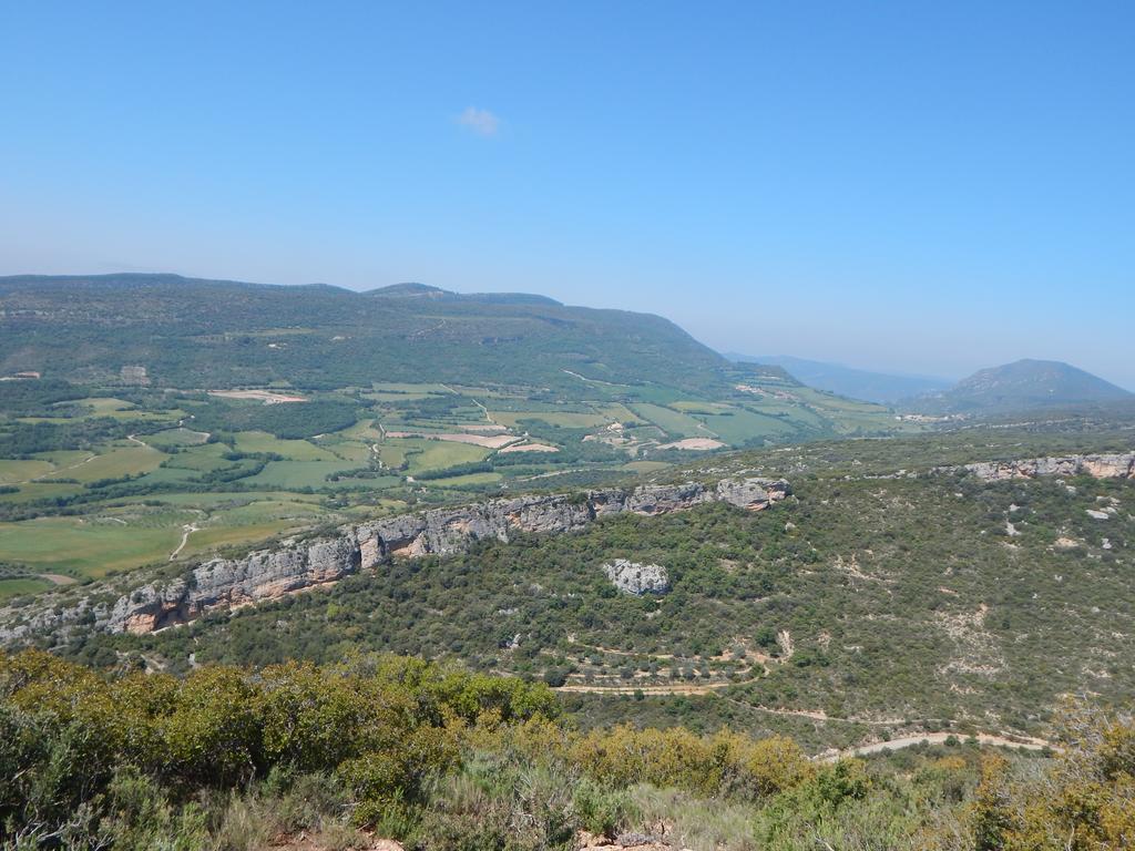 Casa Canut Tartareu Екстер'єр фото