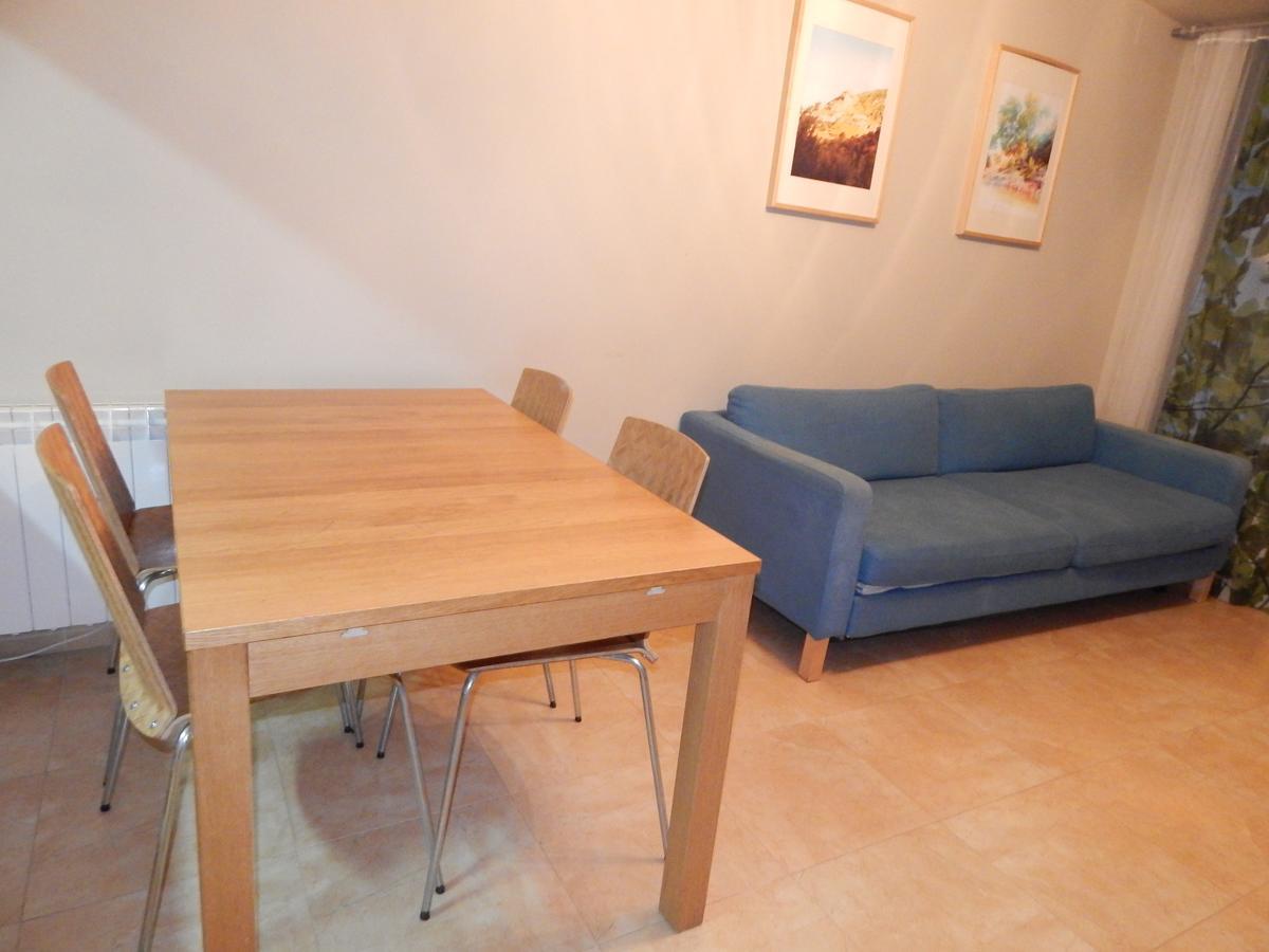 Casa Canut Tartareu Екстер'єр фото