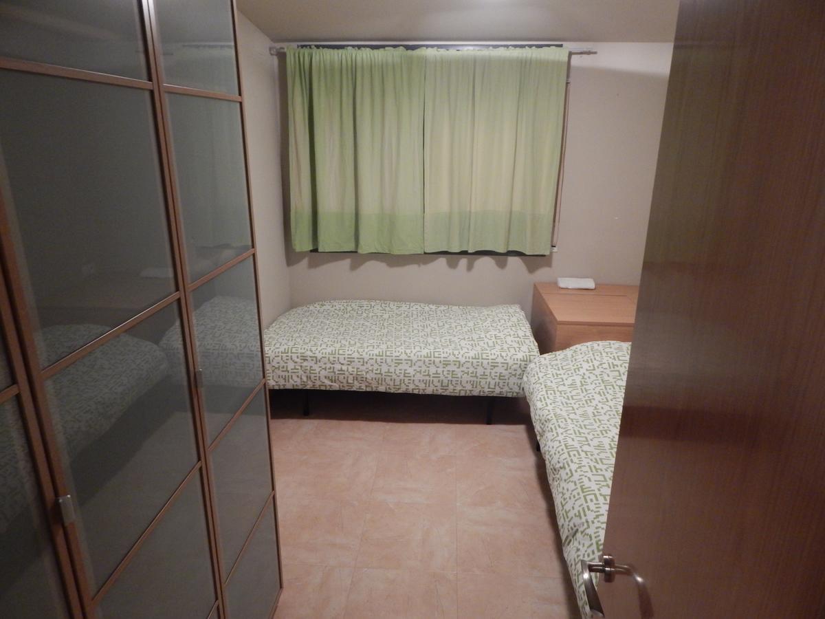 Casa Canut Tartareu Екстер'єр фото