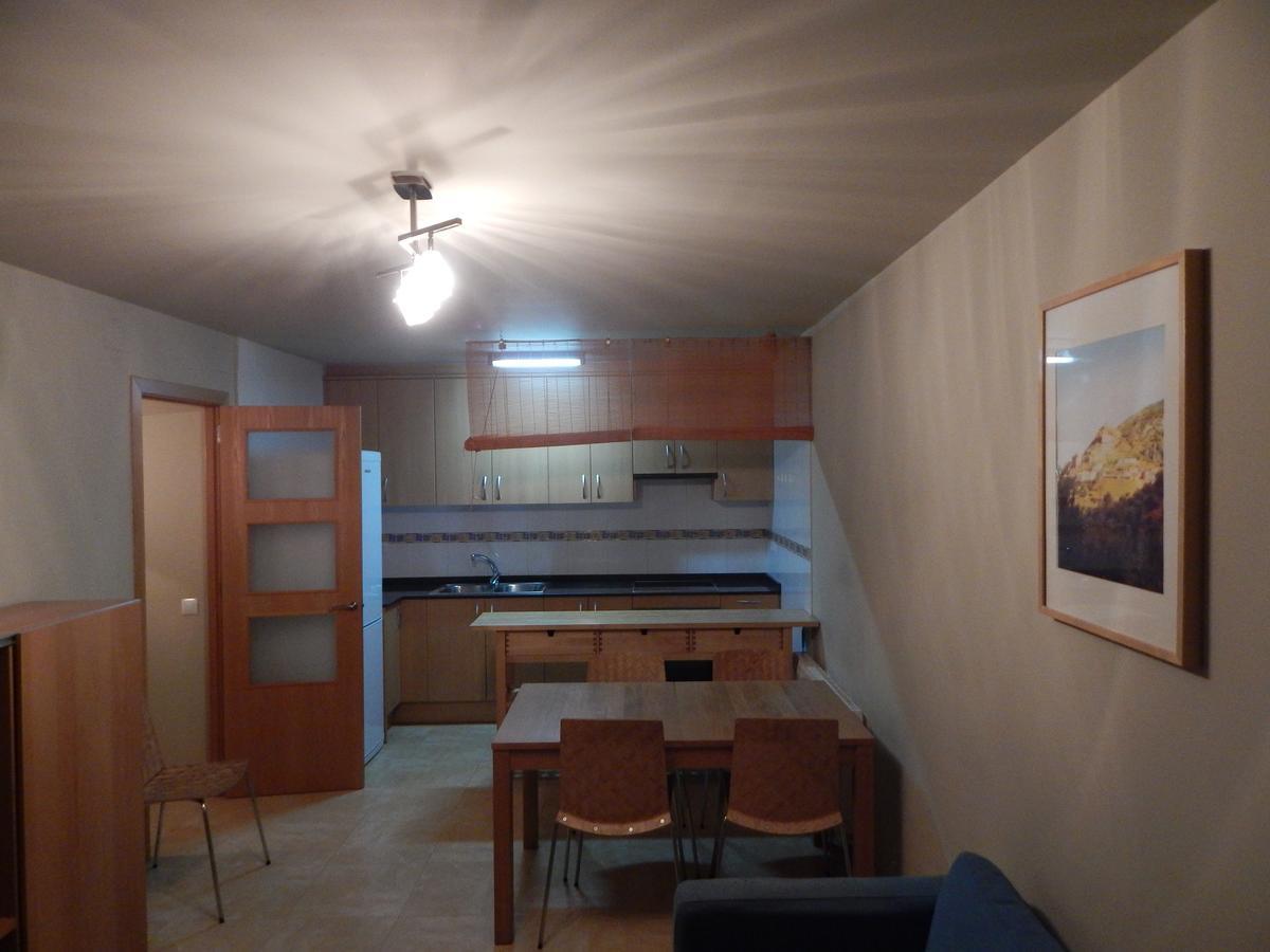 Casa Canut Tartareu Екстер'єр фото