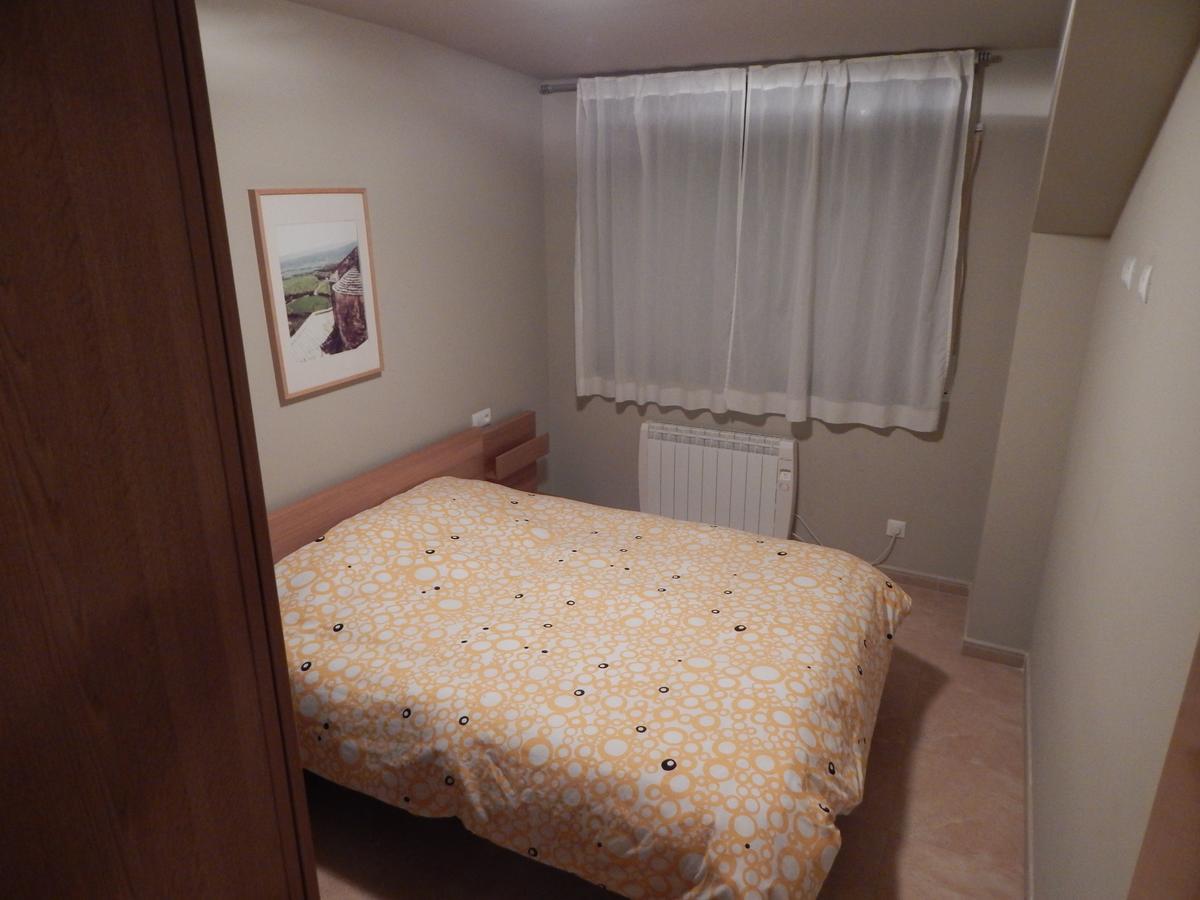 Casa Canut Tartareu Екстер'єр фото
