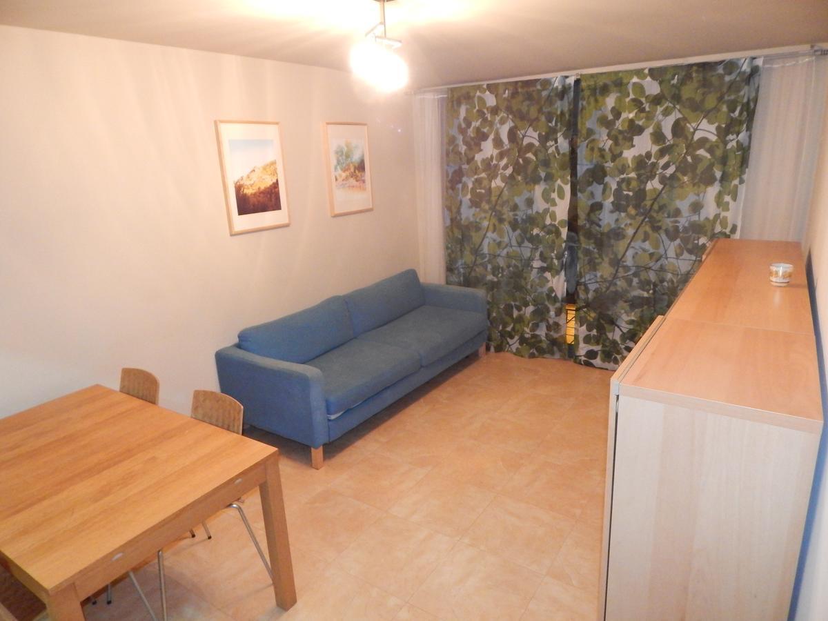 Casa Canut Tartareu Екстер'єр фото
