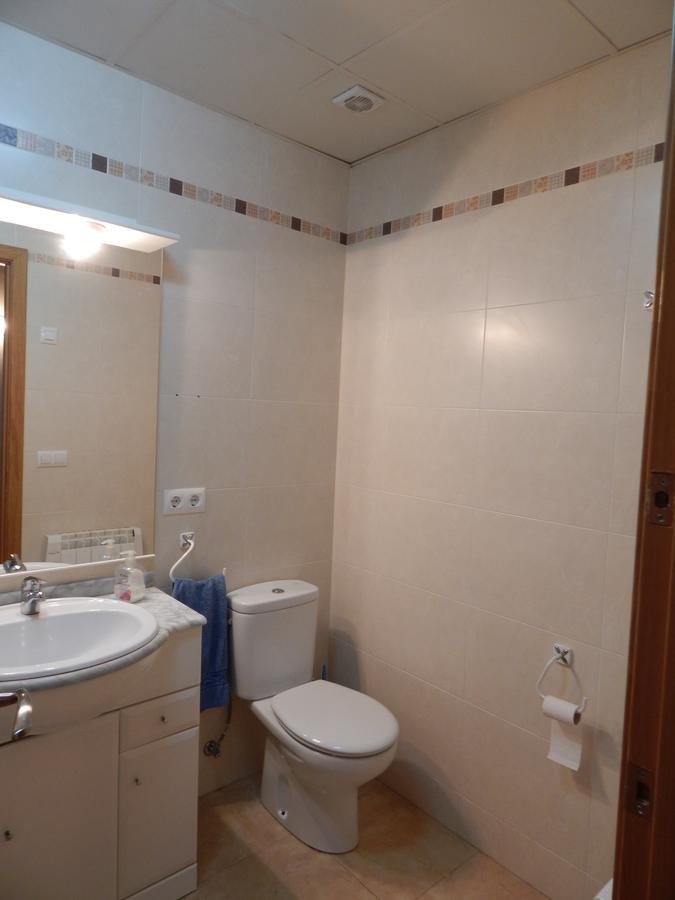 Casa Canut Tartareu Екстер'єр фото