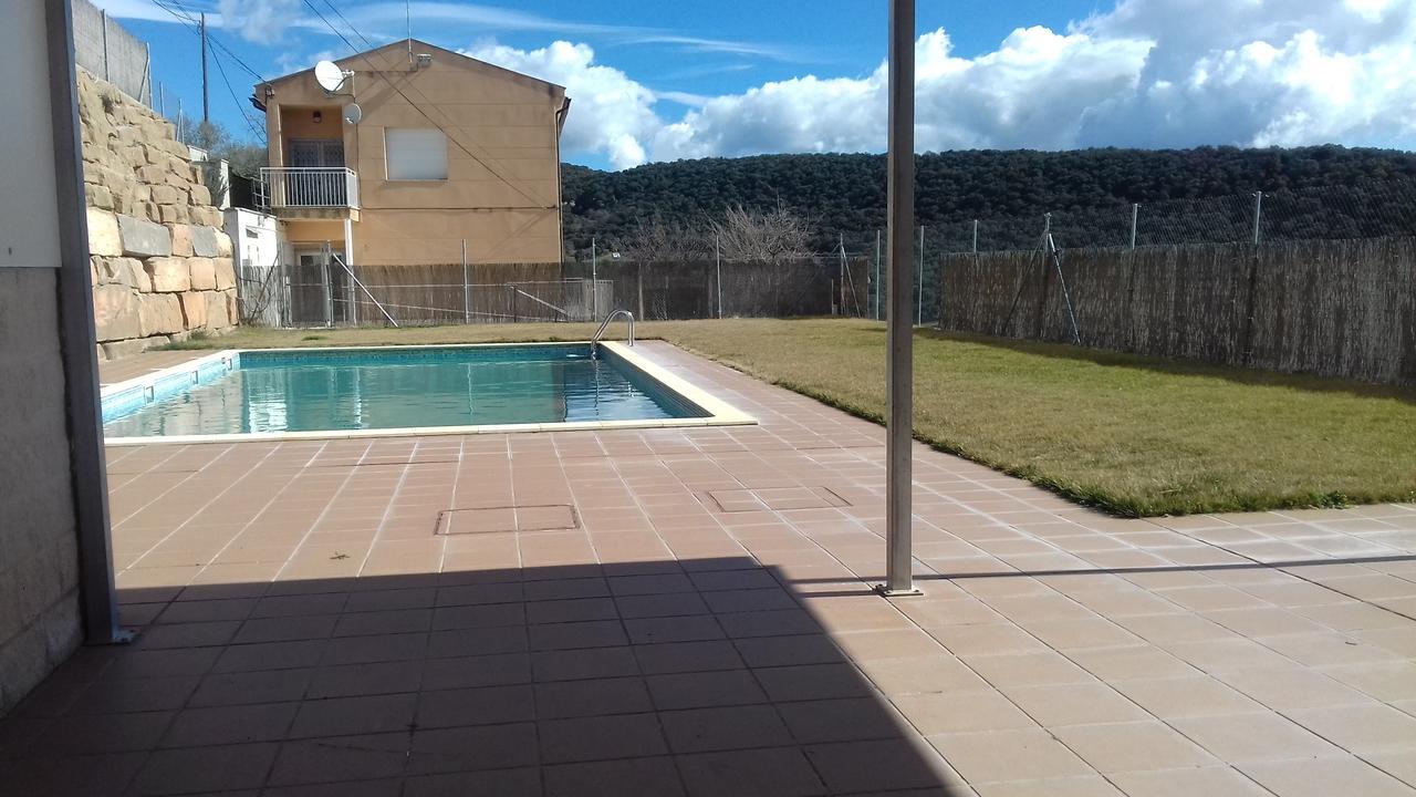 Casa Canut Tartareu Екстер'єр фото